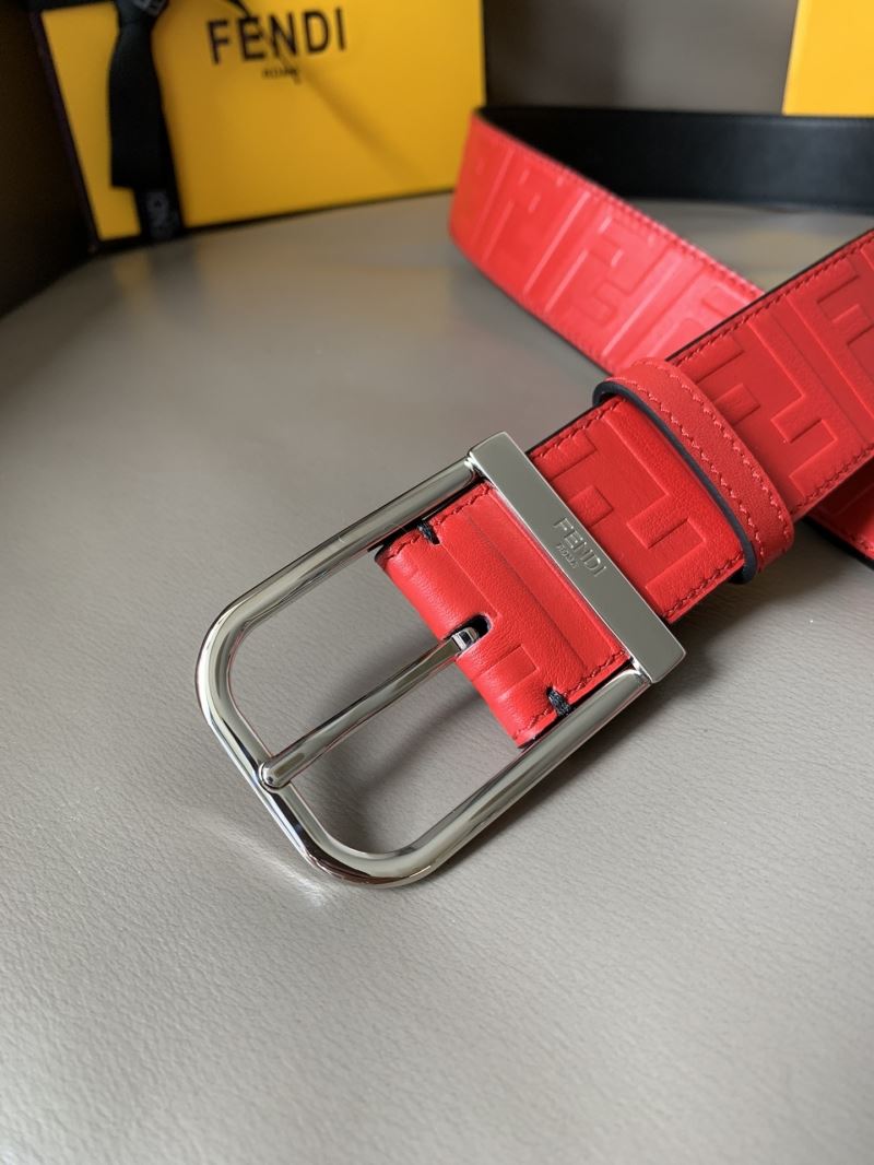 Fendi Belts